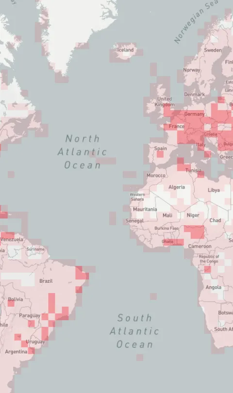HOTOSM Analytics