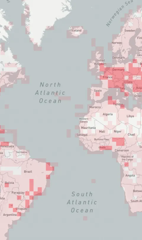 HOTOSM Analytics
