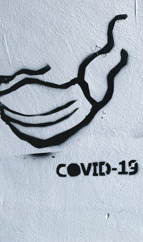 COVID-19 mask