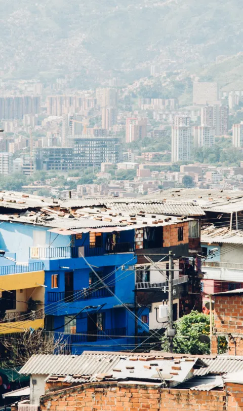 Medellín, Colombia