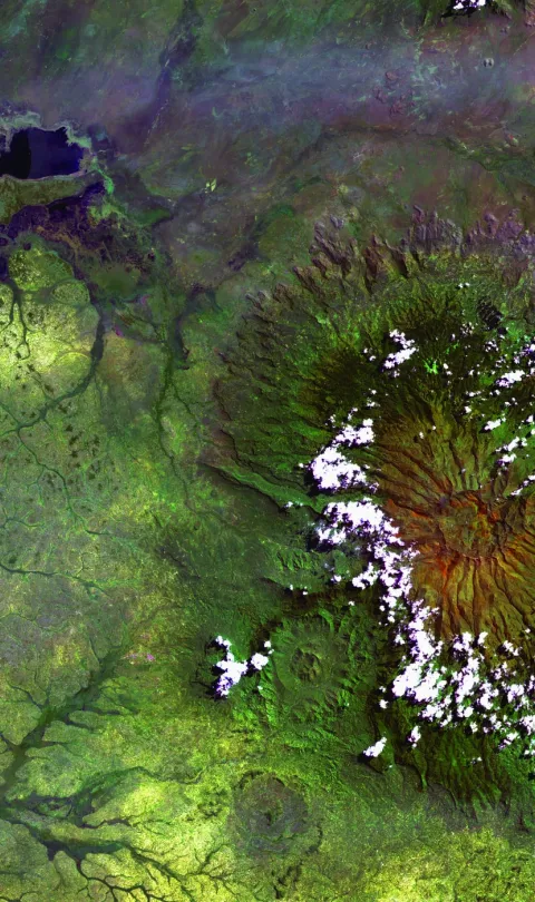 Credit: USGS, Unsplash