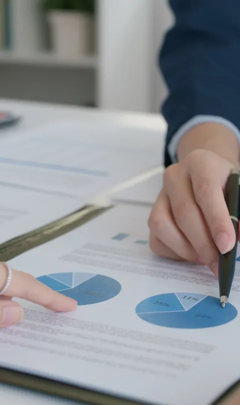Formalizing agreements