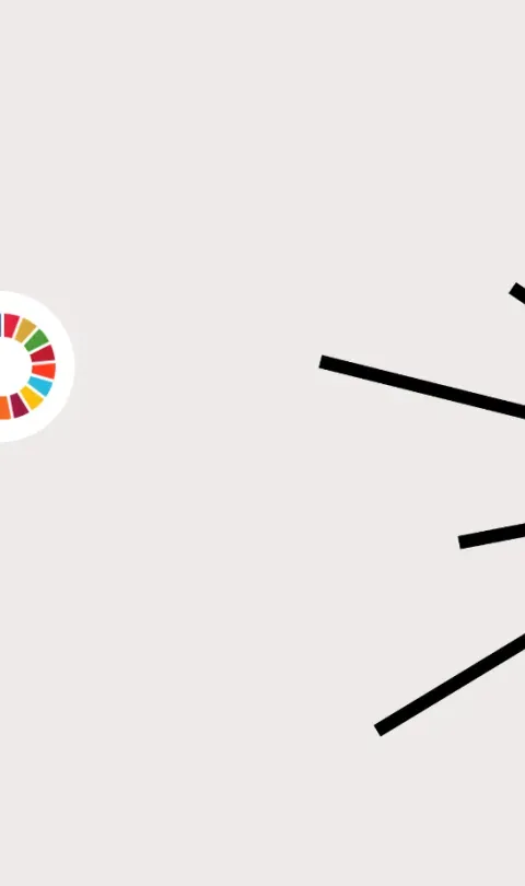 High Impact Initiative Power of Data branding