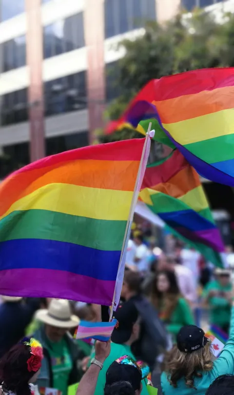 Improving the availability and quality of data on LGBTIQ+ people in Latin America and the Caribbean is key to making public policy decisions based on evidence and not prejudice
