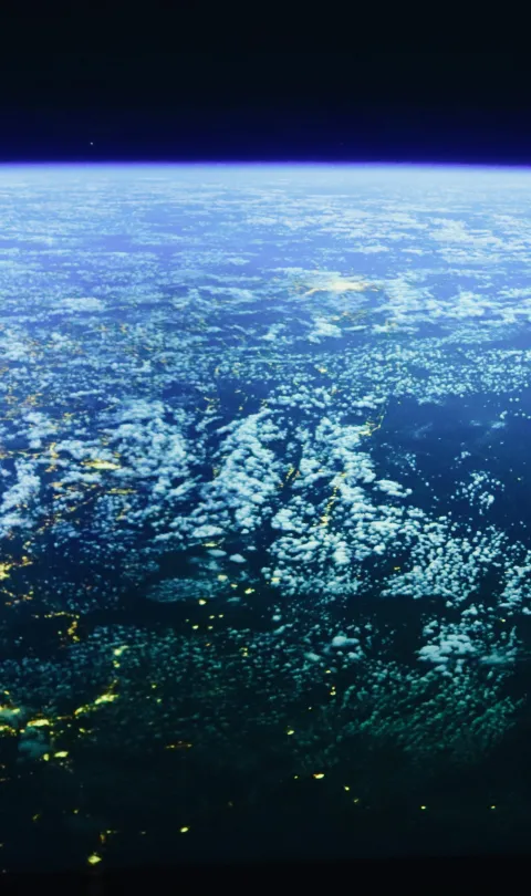 earth observations