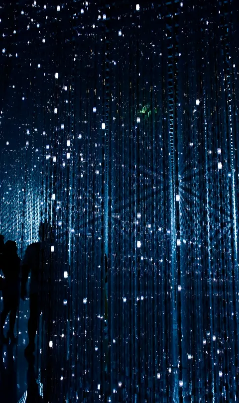 Art Science Museum Singapore / Unsplash-Robs