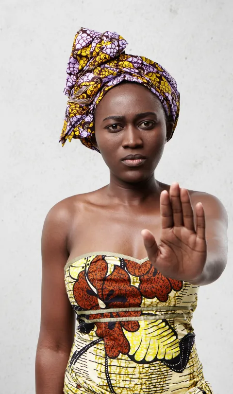 Ghana FGM Consultation