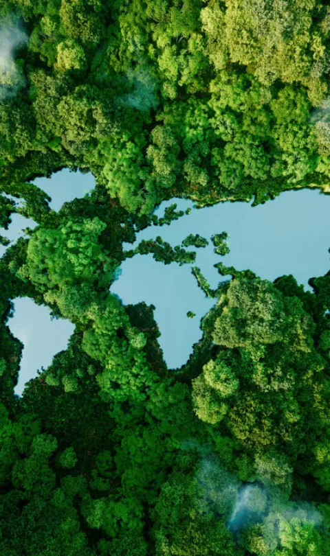 A World That Counts at 10 - cover image / iStock