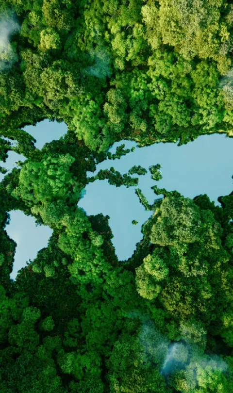 A World That Counts at 10 - cover image / iStock