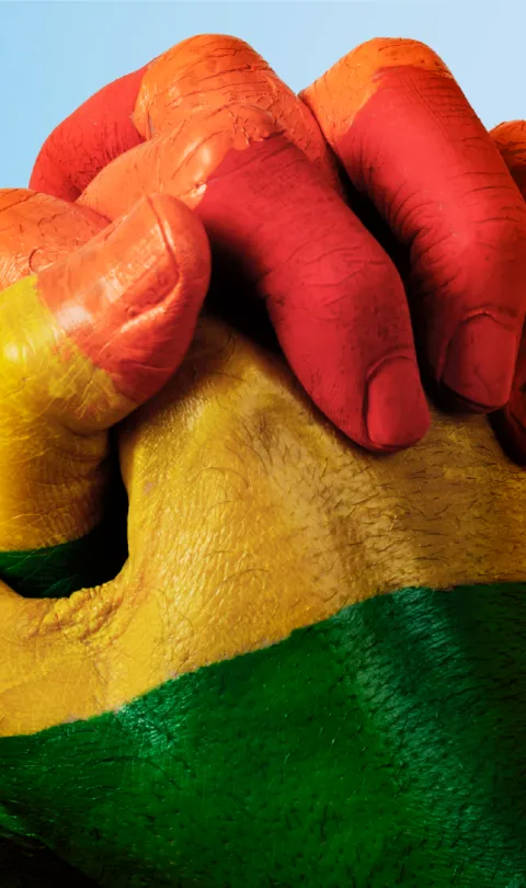 LGBT