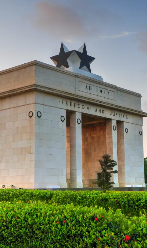 Accra