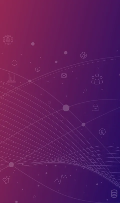 Colourful banner for the GDF-KSEC 2026 event