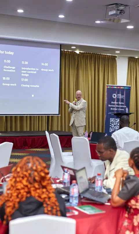 CAN AfriCAN Accra workshop