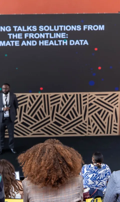 Global Data Festival 2026