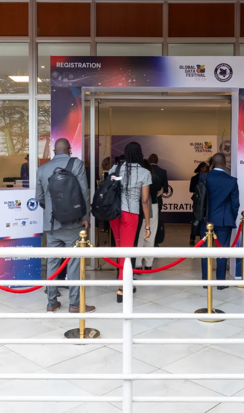 Entering the 2026 DataFest