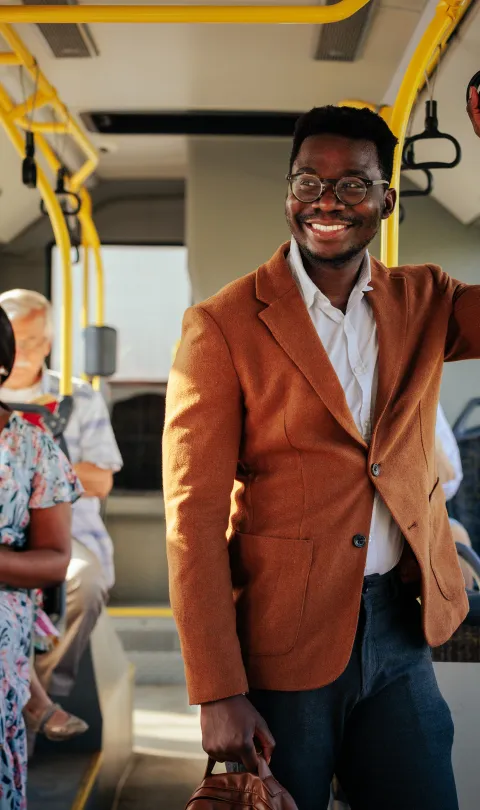 Making Everyone Count: Citizen Data for Inclusive Official Statistics in Africa