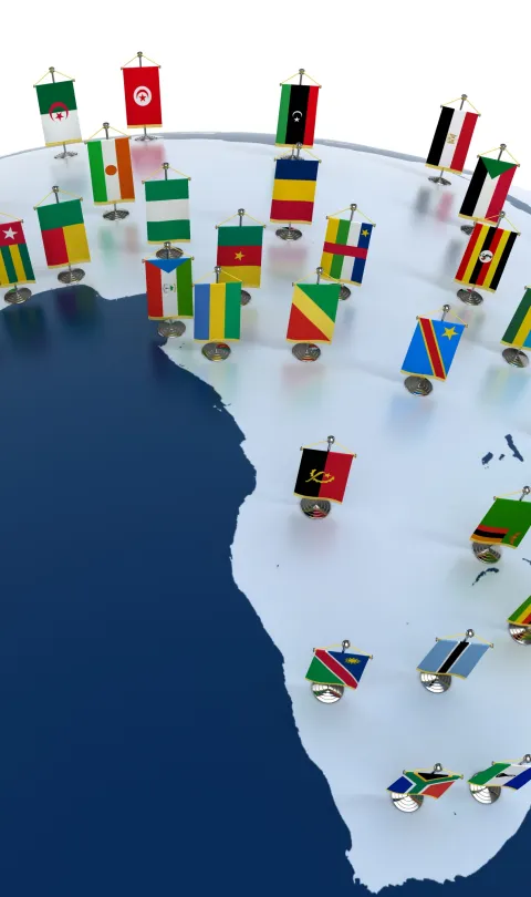 Leading the Future of Data in Africa