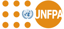 UNFPA logo