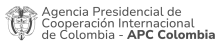 Agencia Presidencial de Cooperación APC - Colombia