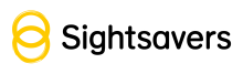Sightsavers logo no bg