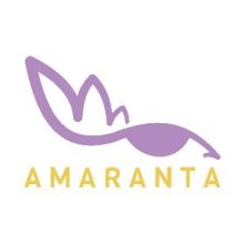 ONG Amaranta logo