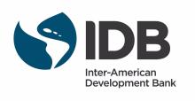 IDB logo