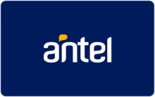 Antel logo