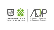 Agencia Digital de Innovación Pública, México logo
