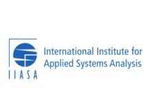 IIASA logo