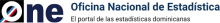 ONE Dominican Republic logo