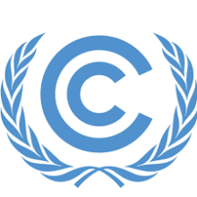 UNFCC logo