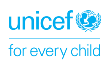 UNICEF for every child logo