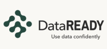 DataReady logo