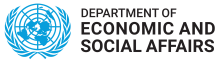 UN DESA logo
