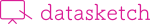 Datasketch logo