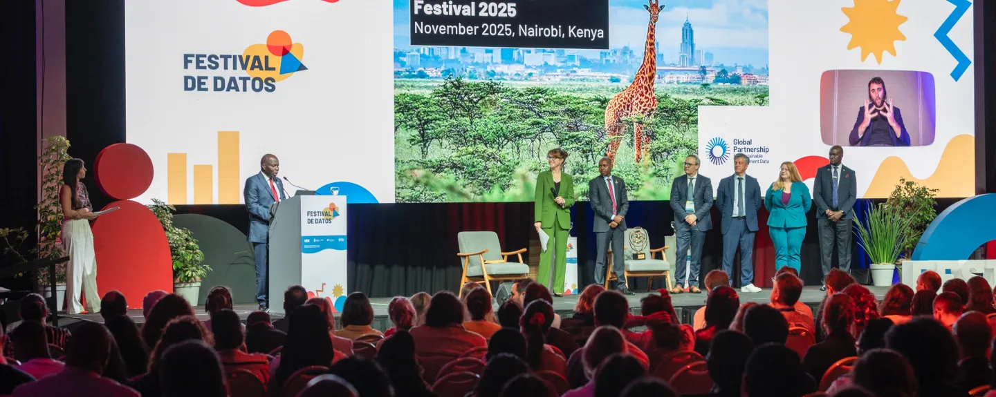 Festival Kenya 2025 announcement