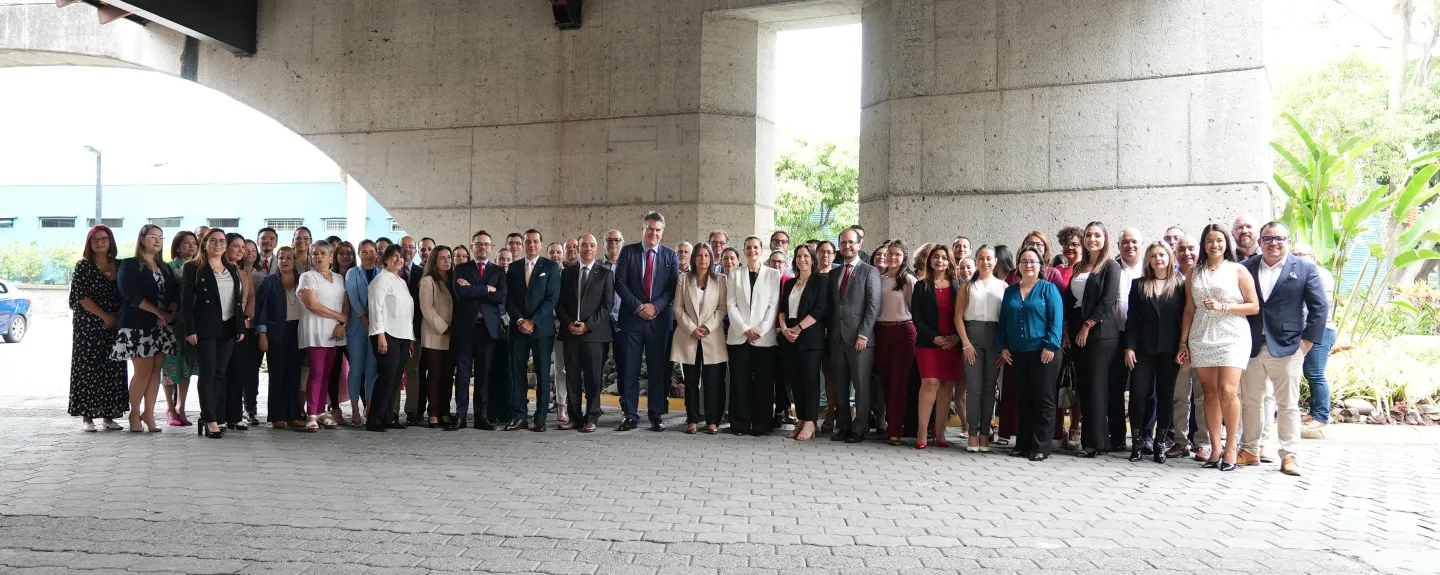 Successful launch of the Power of Data initiative in Costa Rica marks