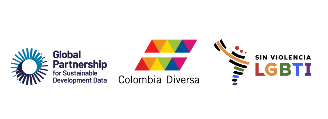 Logos GB, CD, SV