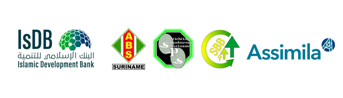 Partner logos
