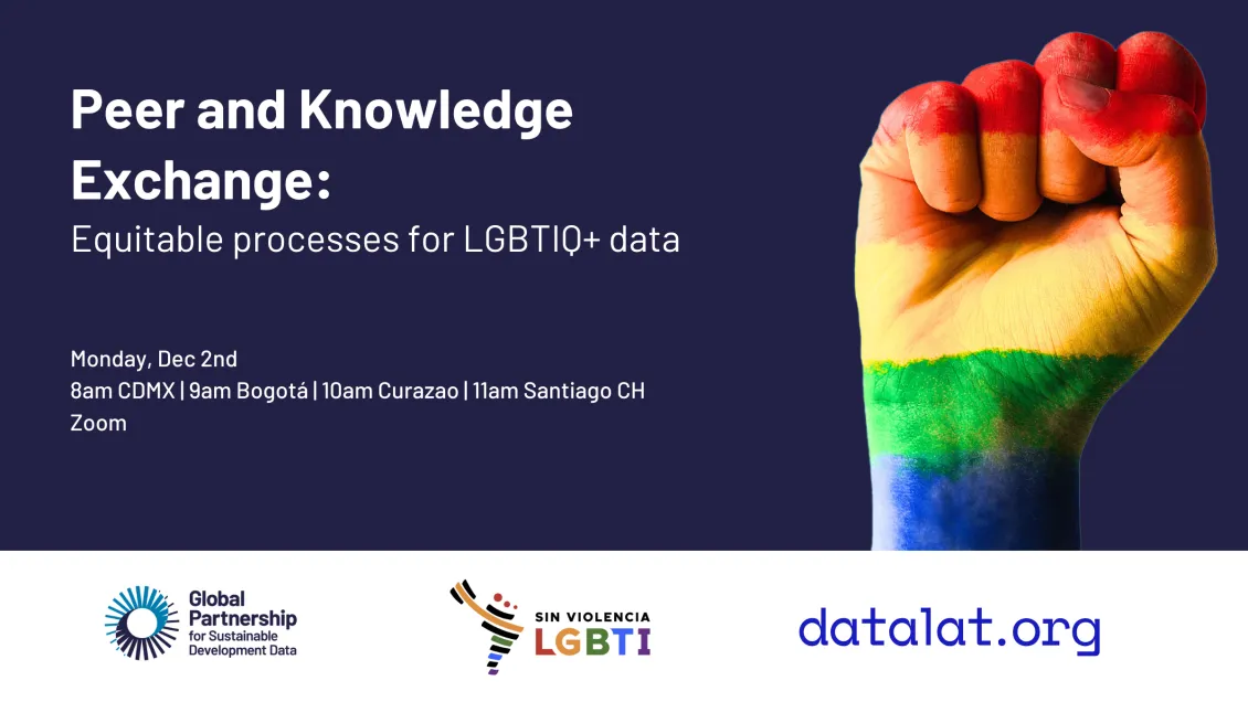 LGBT LAC workshop