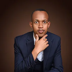 Andrew Karanja, CAN Data Science Fellow, Cohort 2