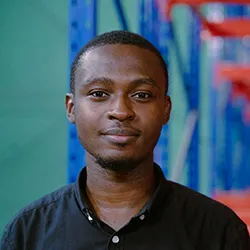 Dan Poku, CAN Data Science Fellow, Cohort 2