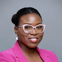 Elishama Yomi-Agbajor, CAN Data Science Fellow, cohort 2