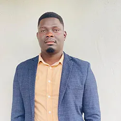 Enock Mwesigwa, CAN Data Science Fellow, cohort 2