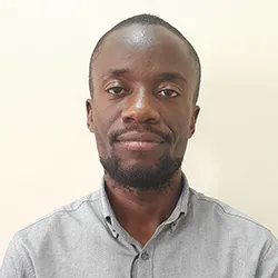 Steven Bowah, CAN Data Science Fellow, Cohort 2