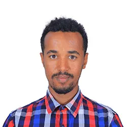 Yibeltal Assefa, CAN Data Science Fellow, Cohort 2