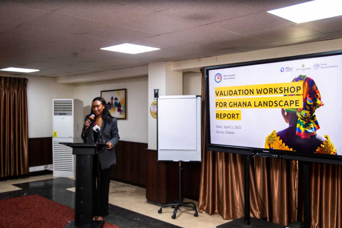 FGM Ghana workshop