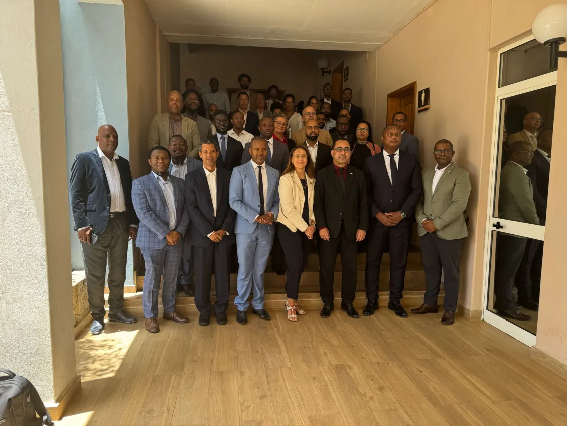 Cape Verde's First National Data Strategy in the Age of AI