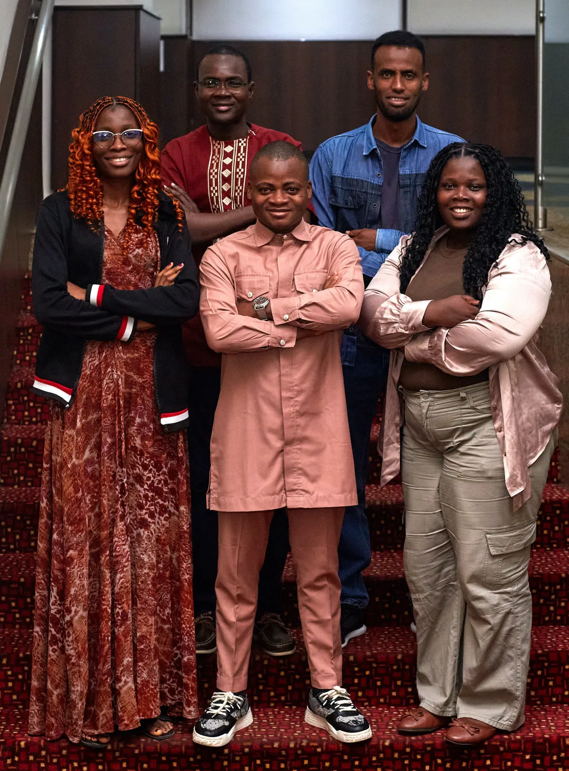 CAN fellows cohort 3