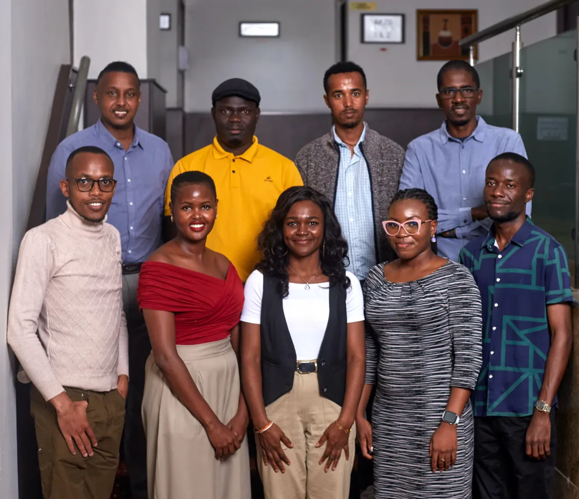 CAN cohort 2 fellows